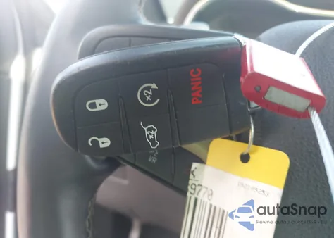 2017 Jeep Grand Cherokee Limited 4X4 z USA, uszkodzony, nr VIN 1C4RJFBG7HC769770